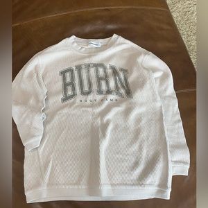 Burn Boot Camp Sweatshirt